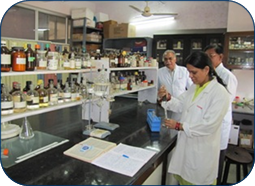 Indian Veterinary Research Institute Logo